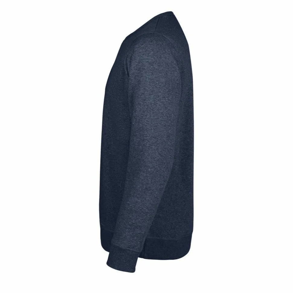 SOL'S 02990 - Sully Sweat Shirt Homme Col Rond
