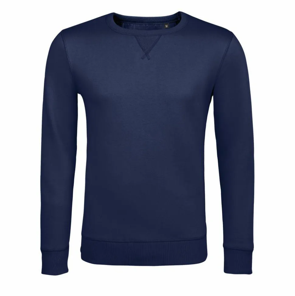SOL'S 02990 - Sully Sweat Shirt Homme Col Rond