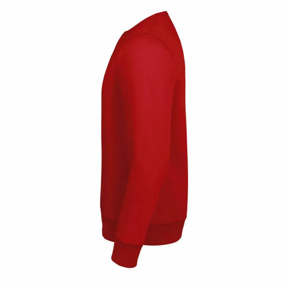 SOL'S 02990 - Sully Sweat Shirt Homme Col Rond