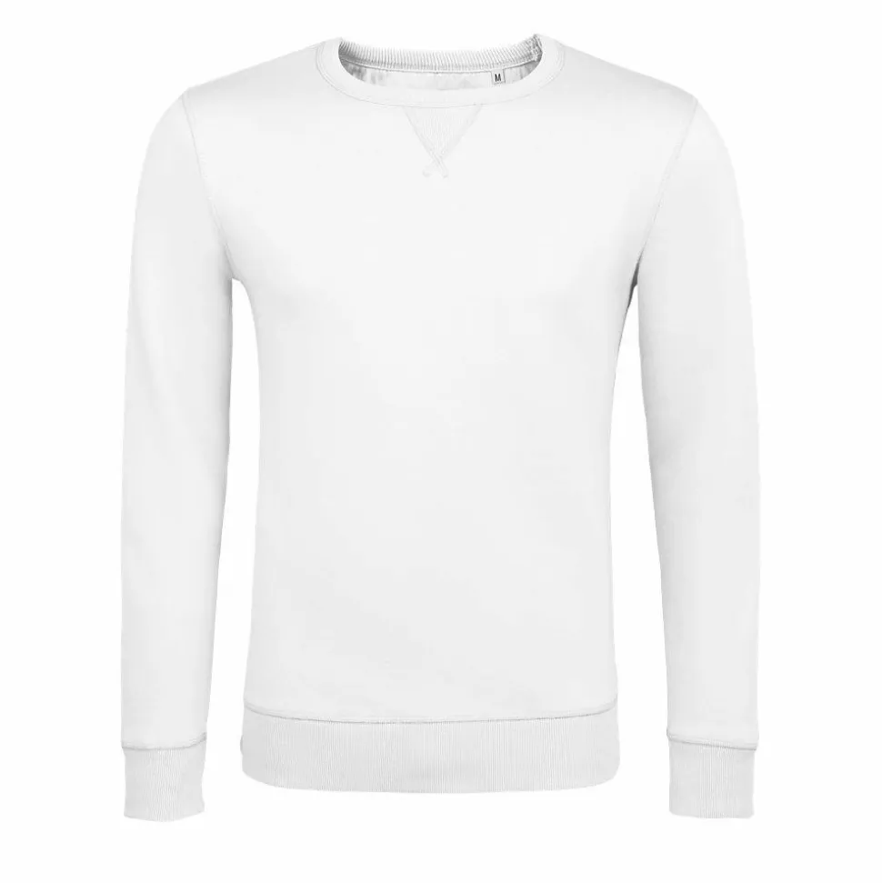 SOL'S 02990 - Sully Sweat Shirt Homme Col Rond