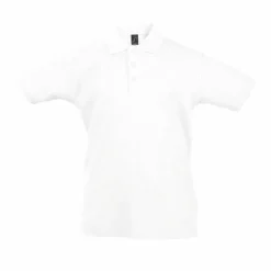 SOL'S 11344 - SUMMER II KIDS Polo Enfant