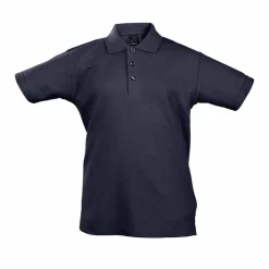 SOL'S 11344 - SUMMER II KIDS Polo Enfant