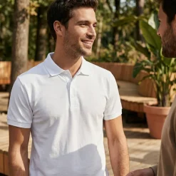 SOL'S 11344 - SUMMER II KIDS Polo Enfant