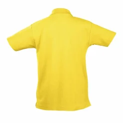SOL'S 11344 - SUMMER II KIDS Polo Enfant
