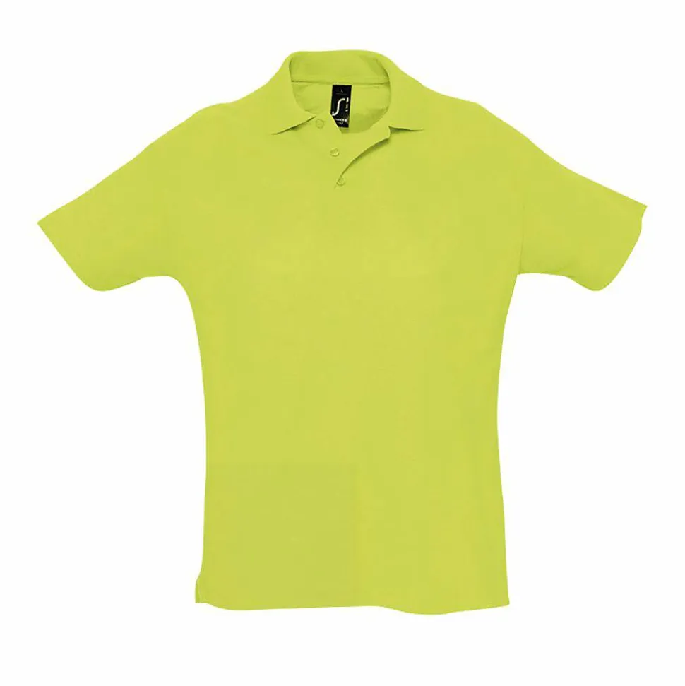 SOL'S 11342 - SUMMER II Polo Homme