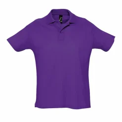 SOL'S 11342 - SUMMER II Polo Homme
