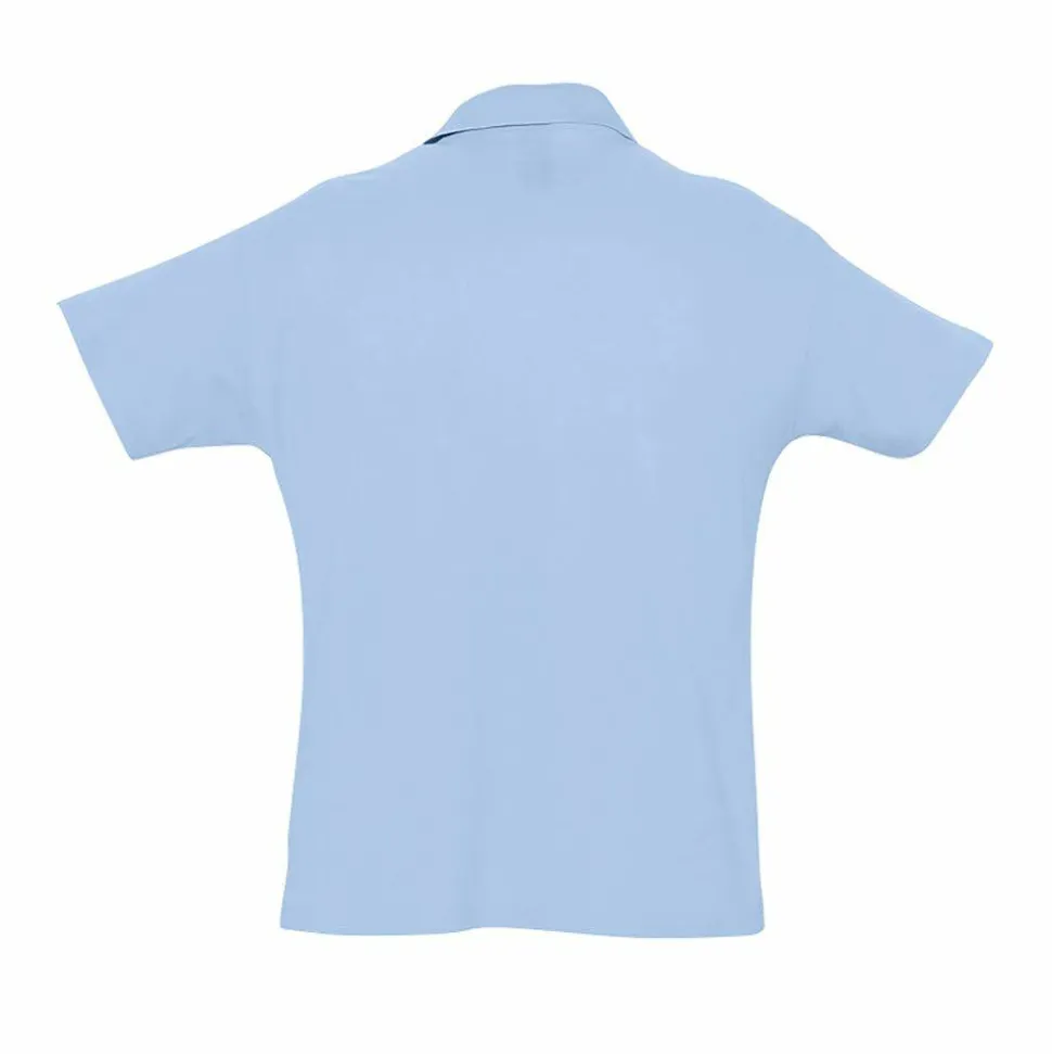 SOL'S 11342 - SUMMER II Polo Homme