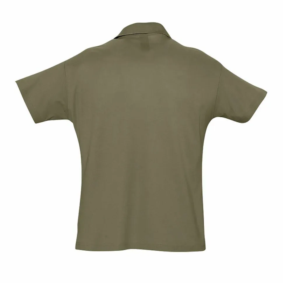 SOL'S 11342 - SUMMER II Polo Homme