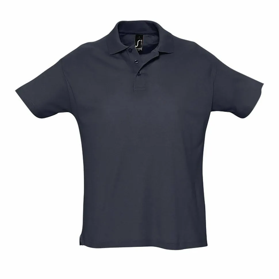 SOL'S 11342 - SUMMER II Polo Homme