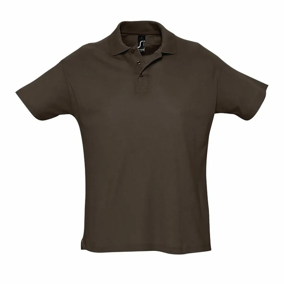 SOL'S 11342 - SUMMER II Polo Homme