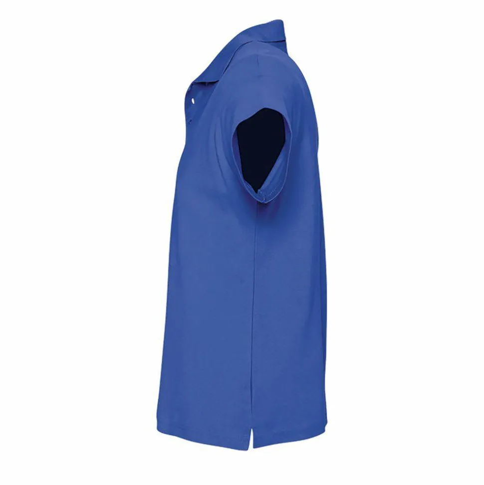 SOL'S 11342 - SUMMER II Polo Homme