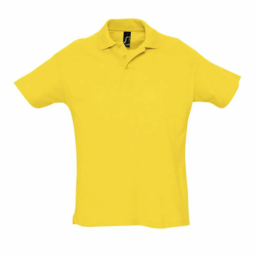 SOL'S 11342 - SUMMER II Polo Homme