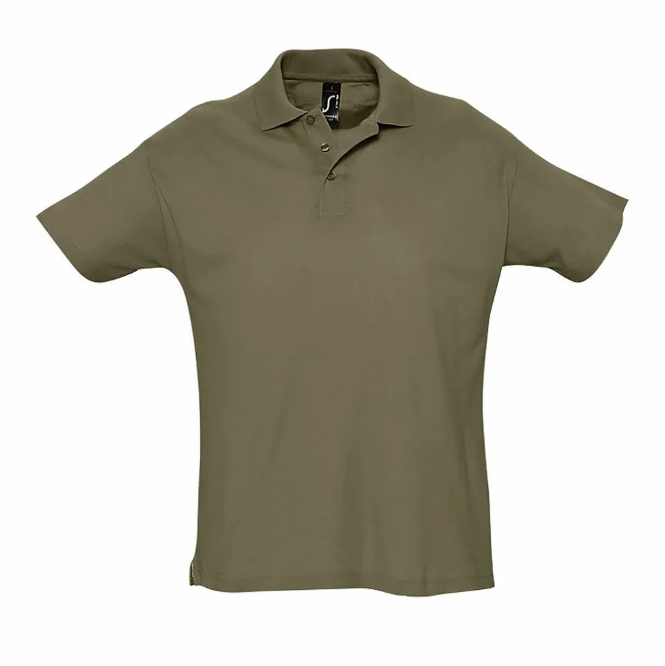 SOL'S 11342 - SUMMER II Polo Homme