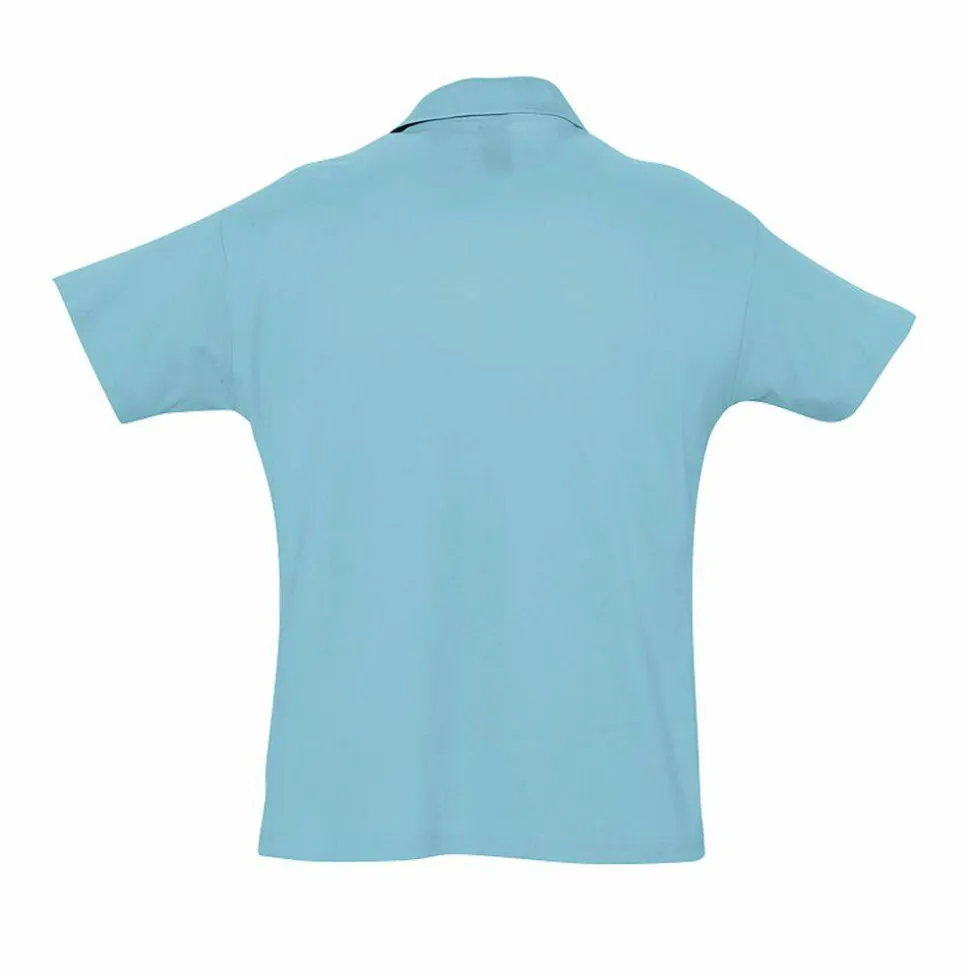 SOL'S 11342 - SUMMER II Polo Homme