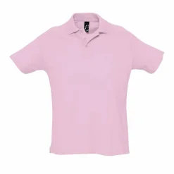 SOL'S 11342 - SUMMER II Polo Homme