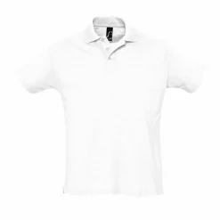 SOL'S 11342 - SUMMER II Polo Homme