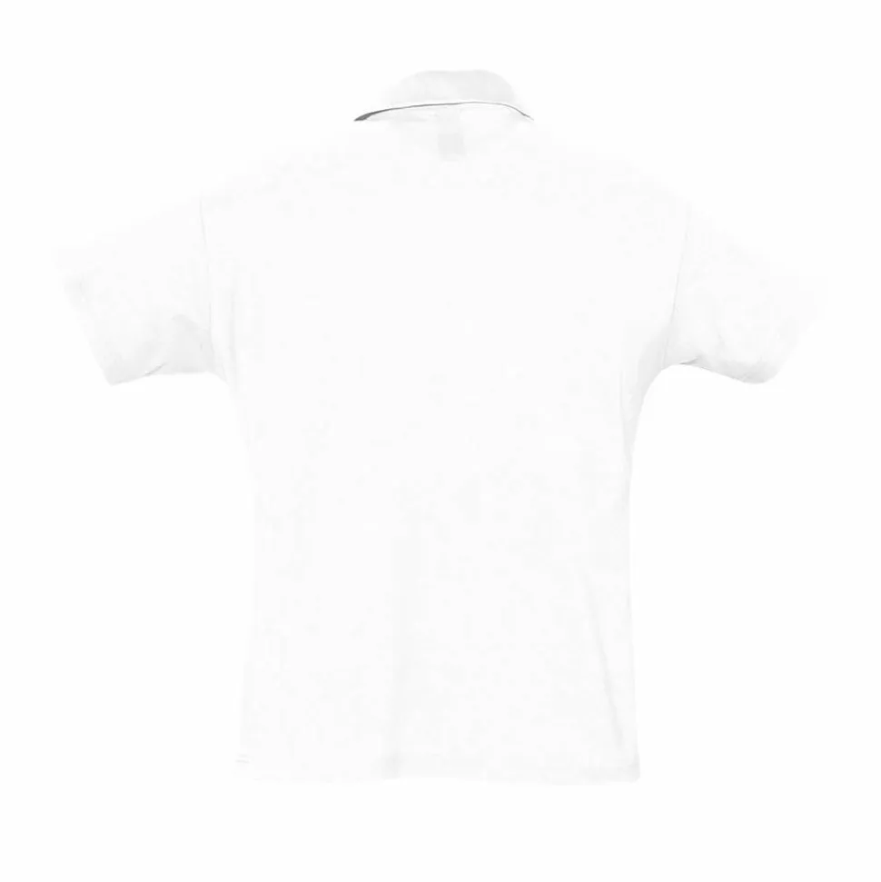 SOL'S 11342 - SUMMER II Polo Homme