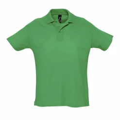 SOL'S 11342 - SUMMER II Polo Homme