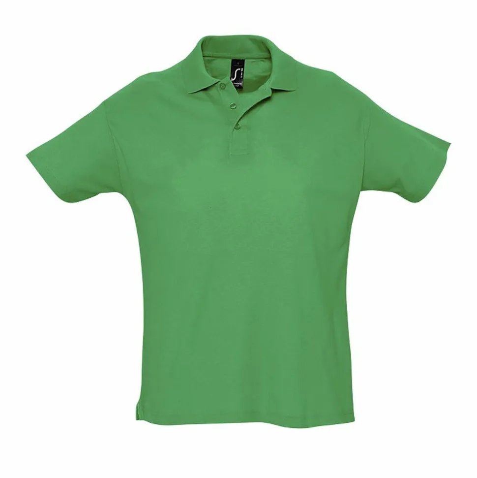 SOL'S 11342 - SUMMER II Polo Homme