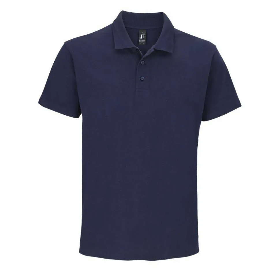 SOL'S 11342 - SUMMER II Polo Homme
