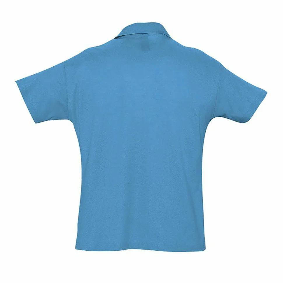 SOL'S 11342 - SUMMER II Polo Homme