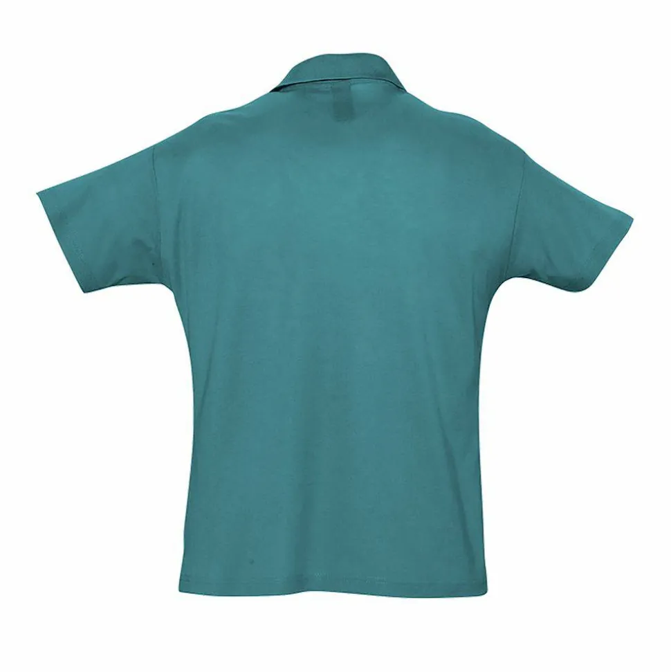 SOL'S 11342 - SUMMER II Polo Homme
