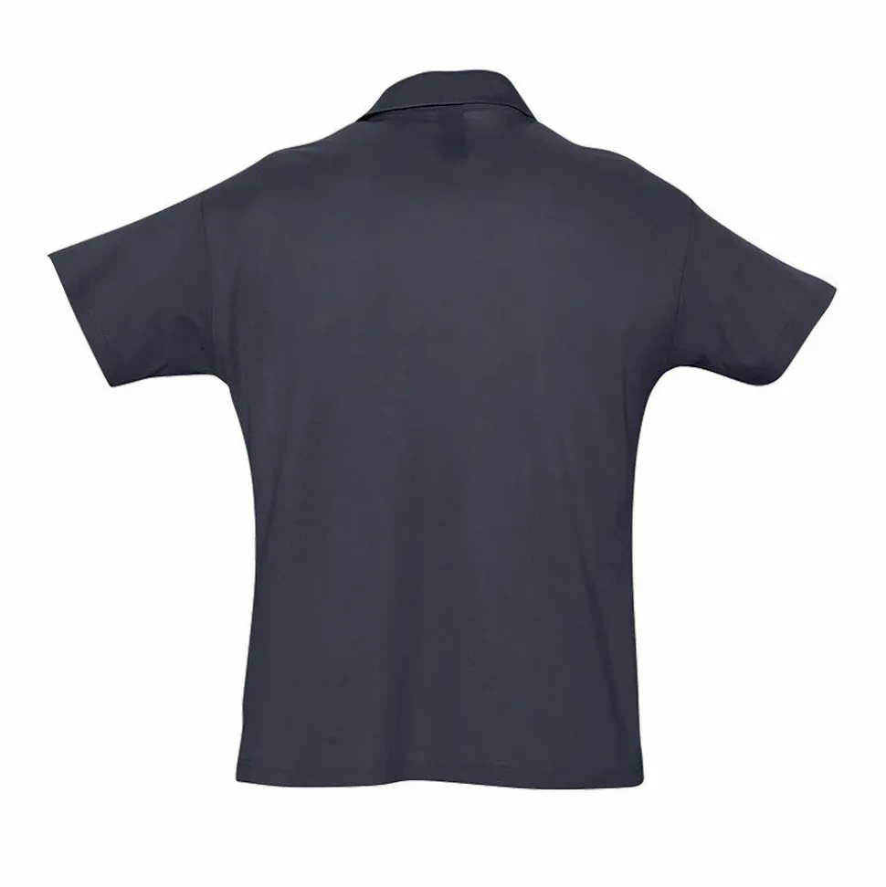 SOL'S 11342 - SUMMER II Polo Homme