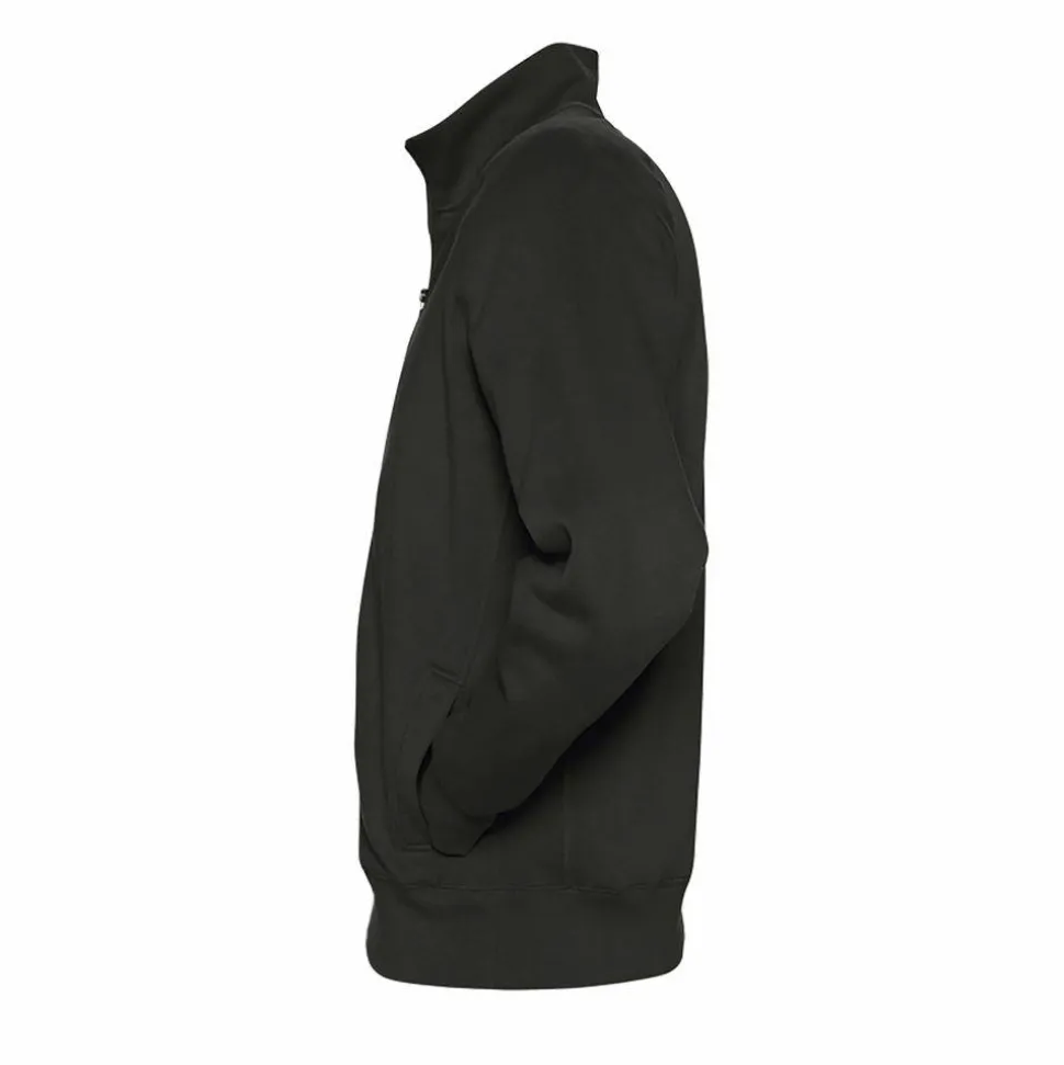 SOL'S 47200 - SUNDAE Veste Homme Zippée