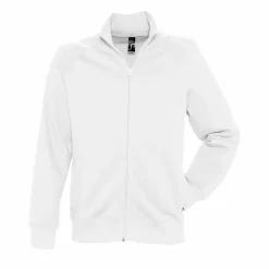 SOL'S 47200 - SUNDAE Veste Homme Zippée
