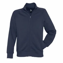 SOL'S 47200 - SUNDAE Veste Homme Zippée