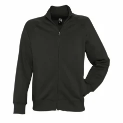 SOL'S 47200 - SUNDAE Veste Homme Zippée