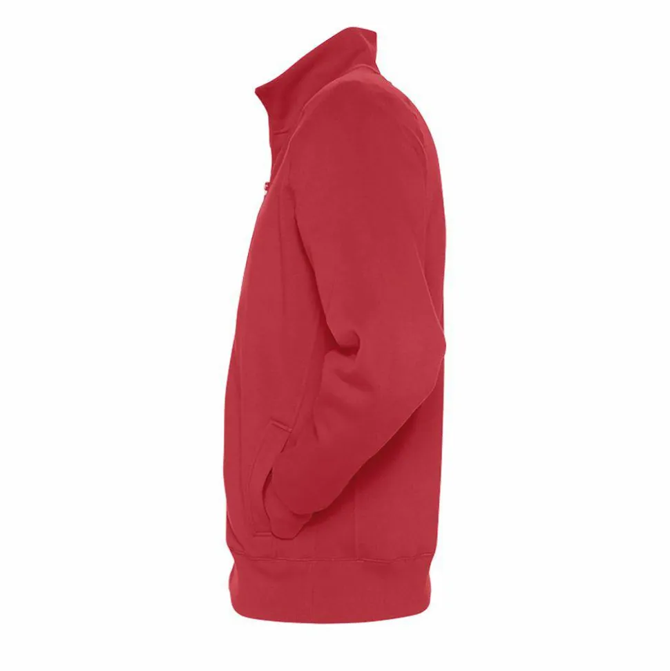 SOL'S 47200 - SUNDAE Veste Homme Zippée