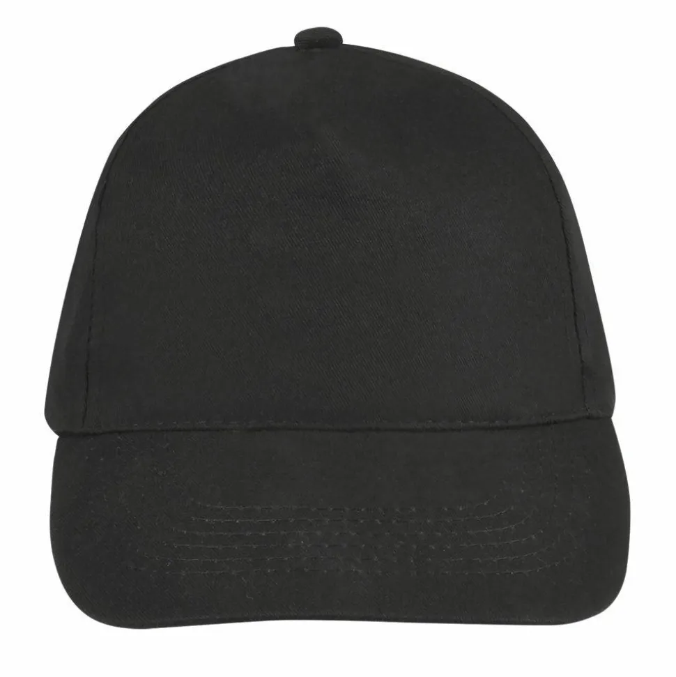SOL'S 88110 - SUNNY Casquette 5 Panneaux