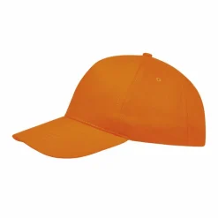 SOL'S 88110 - SUNNY Casquette 5 Panneaux