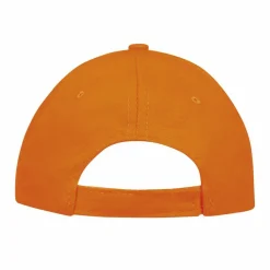 SOL'S 88110 - SUNNY Casquette 5 Panneaux