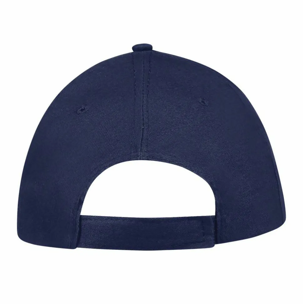SOL'S 88110 - SUNNY Casquette 5 Panneaux