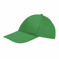 SOL'S 88110 - SUNNY Casquette 5 Panneaux