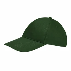 SOL'S 88110 - SUNNY Casquette 5 Panneaux