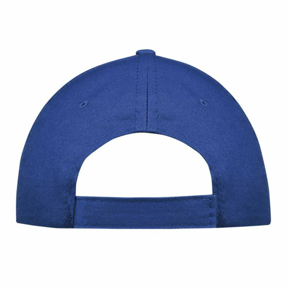 SOL'S 88110 - SUNNY Casquette 5 Panneaux