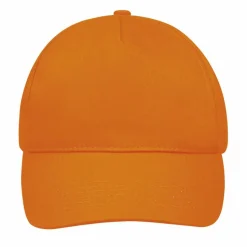 SOL'S 88110 - SUNNY Casquette 5 Panneaux