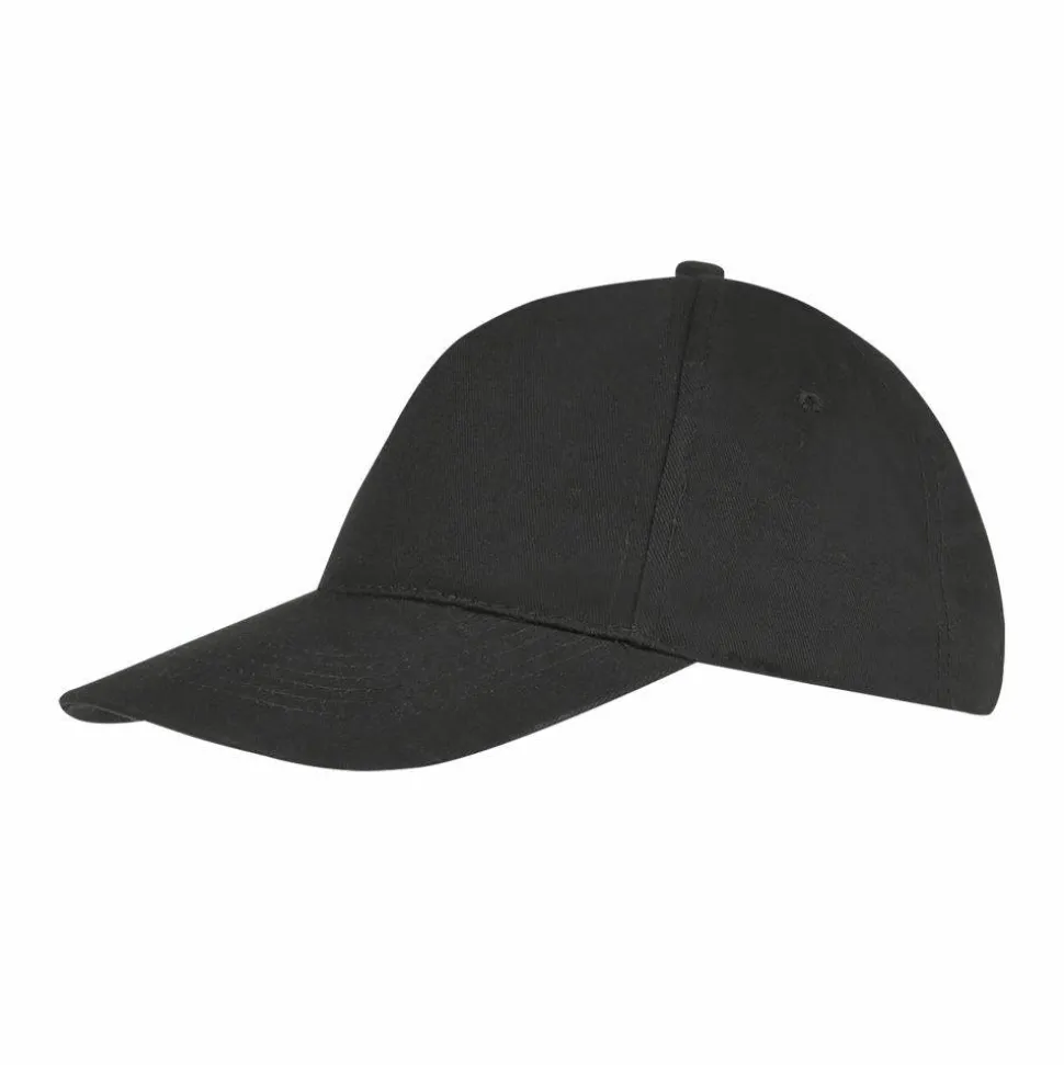 SOL'S 88110 - SUNNY Casquette 5 Panneaux