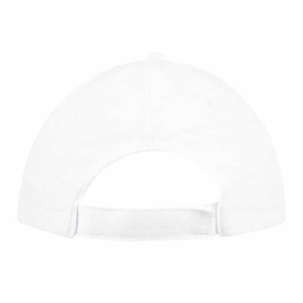 SOL'S 88110 - SUNNY Casquette 5 Panneaux