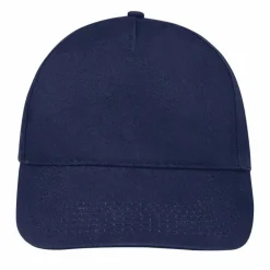 SOL'S 88110 - SUNNY Casquette 5 Panneaux
