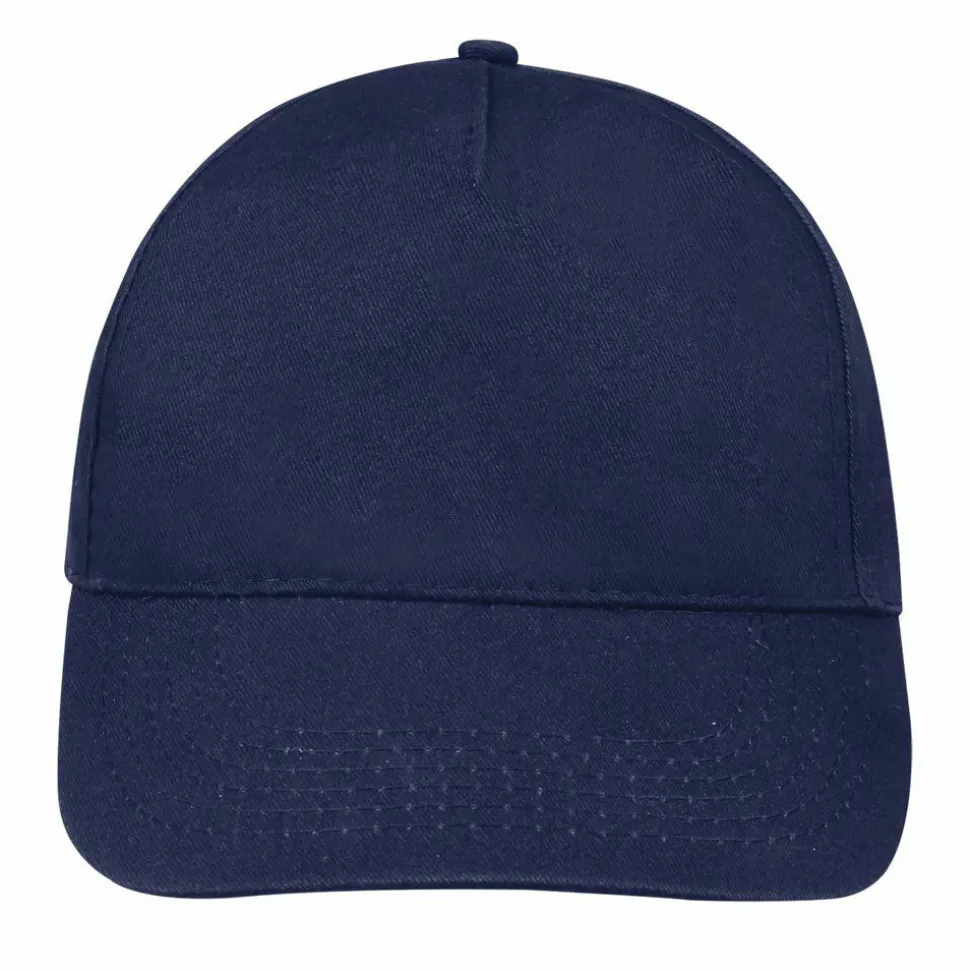 SOL'S 88110 - SUNNY Casquette 5 Panneaux
