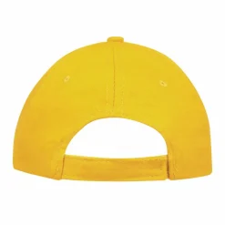 SOL'S 88110 - SUNNY Casquette 5 Panneaux
