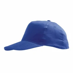 SOL'S 88111 - SUNNY KIDS Casquette Enfant 5 Panneaux