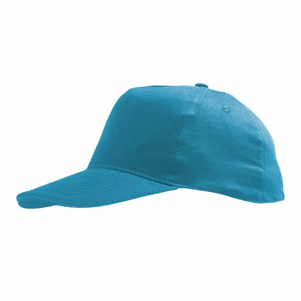 SOL'S 88111 - SUNNY KIDS Casquette Enfant 5 Panneaux