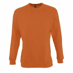 SOL'S 01178 - SUPREME Sweat Shirt Unisexe Col Rond