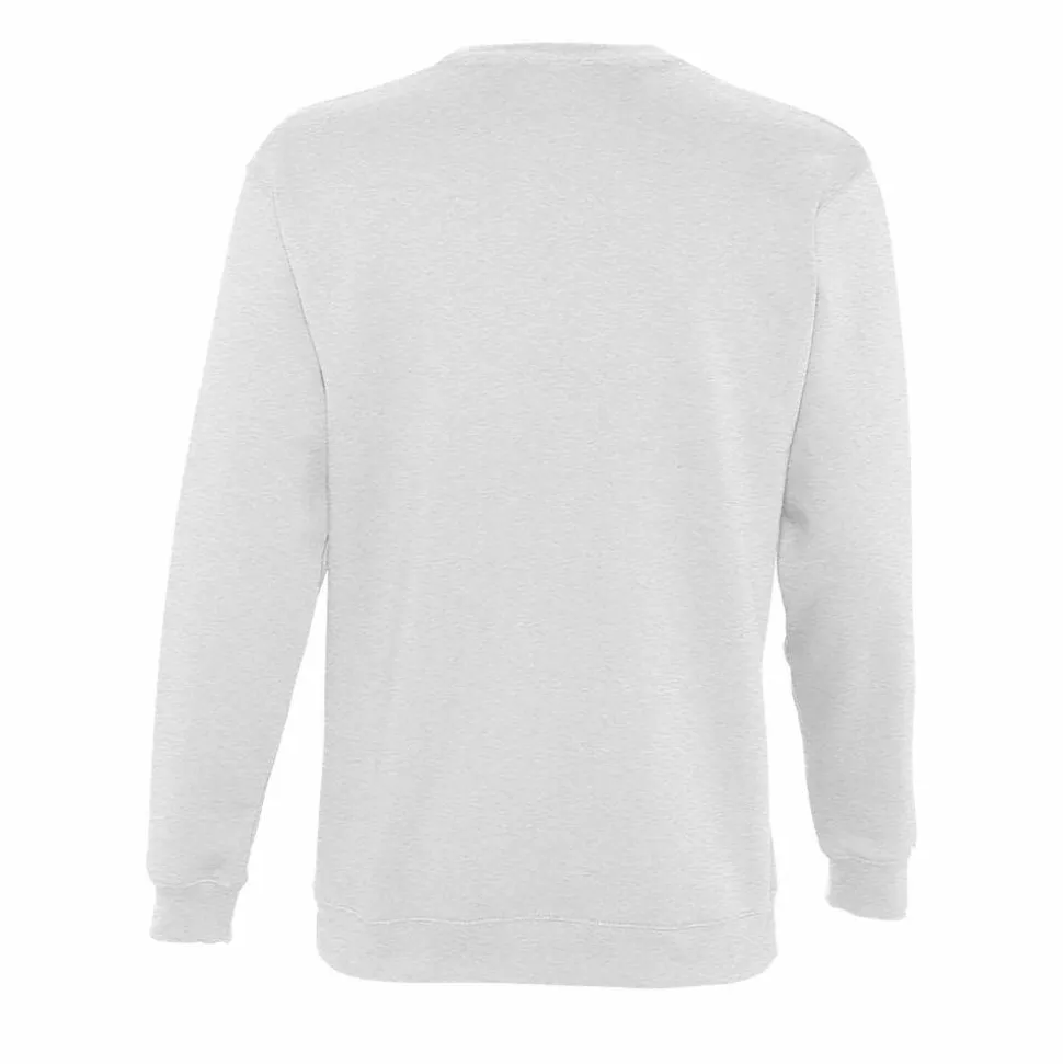 SOL'S 01178 - SUPREME Sweat Shirt Unisexe Col Rond
