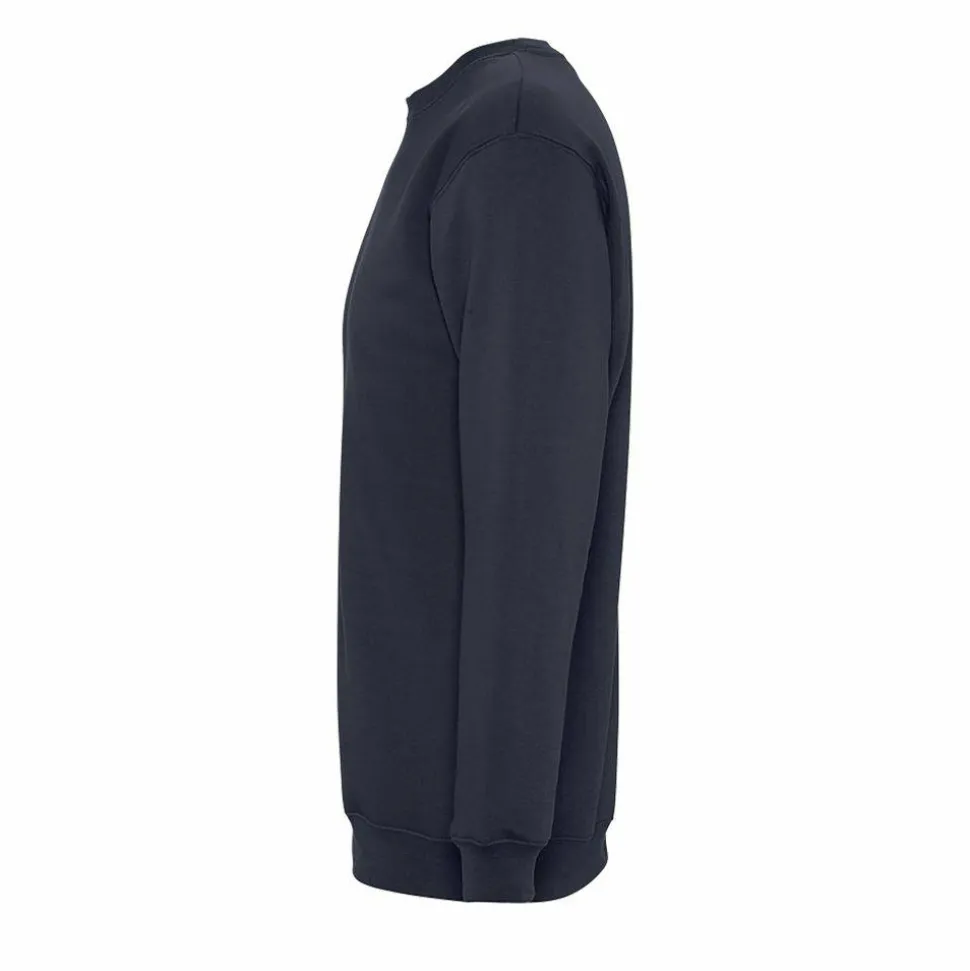 SOL'S 01178 - SUPREME Sweat Shirt Unisexe Col Rond
